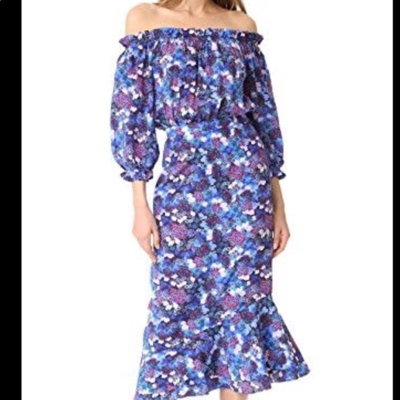 SALONI Dresses & Skirts - SALONI Grace Dress